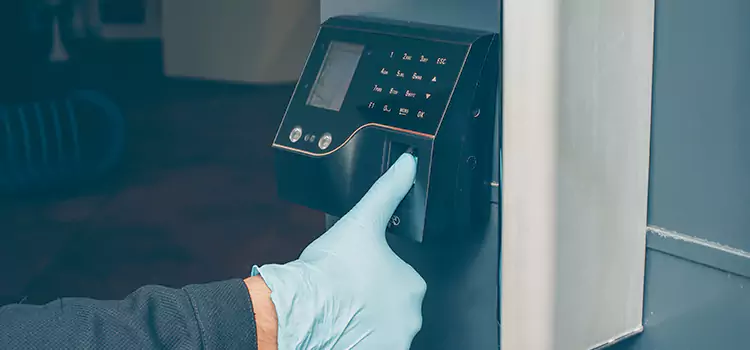 Access Control Installation Concord
