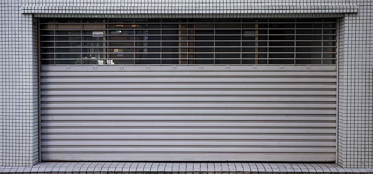 Advanced Solutions for Your Aluminum Garage Doors in Concord, California