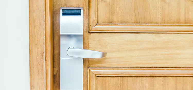 Advanced Solutions in Concord, CA for Modern Security