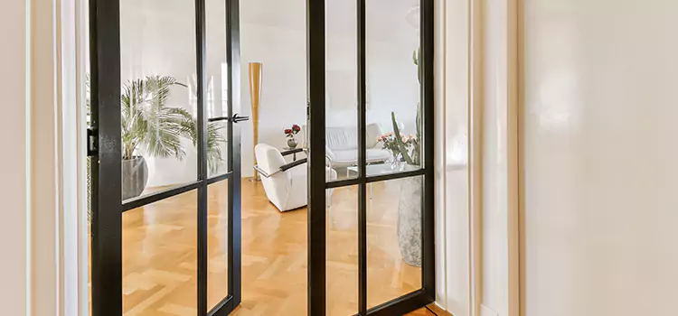 Bifold Door Replacement Concord