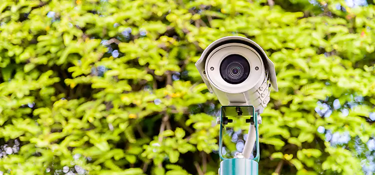 Advanced Surveillance Solutions for Every Need in Concord