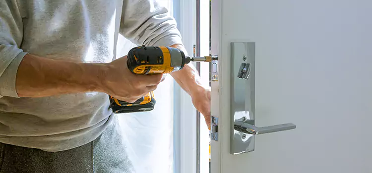 Door Knob Lock Repair Concord