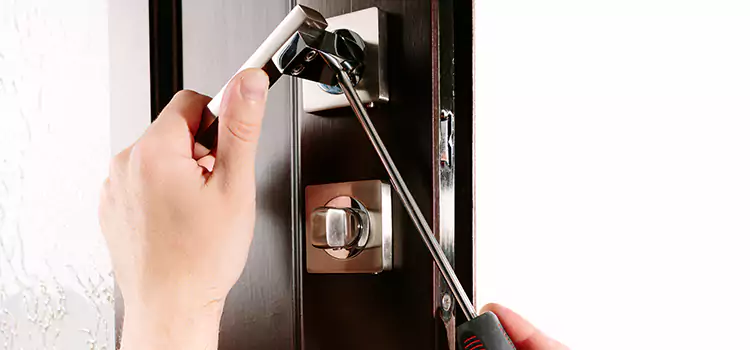 Door Lock Replacement Service Concord