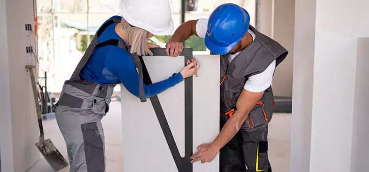 Why Choose Us for Door Panel Services in Concord, CA?