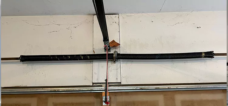 Garage Door Cable Repair Near Me in Concord, CA
