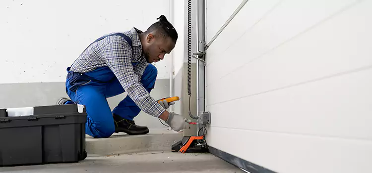 Expert Solutions for Every Garage Lock Need in Concord, CA