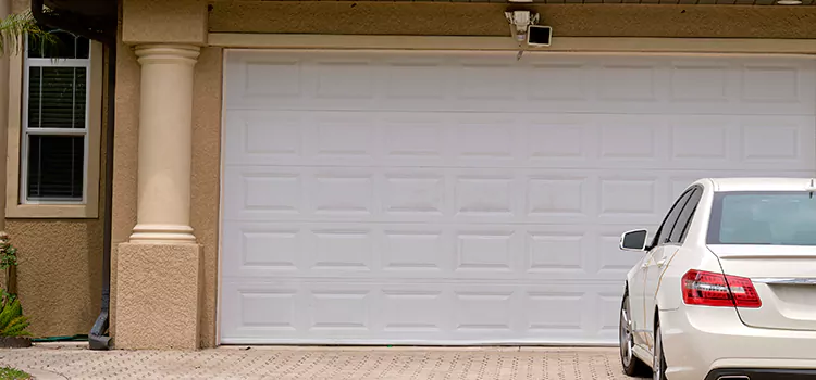 Comprehensive Garage Door Maintenance Services in Concord, CA