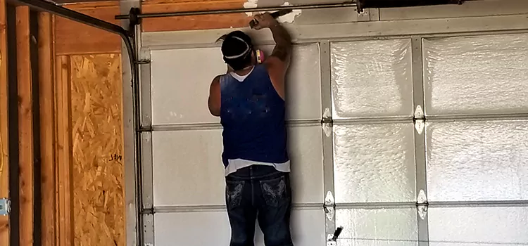 Specialized Garage Door Panel Solutions in Concord, CA