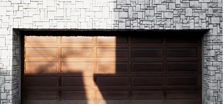Garage Door Installation Concord