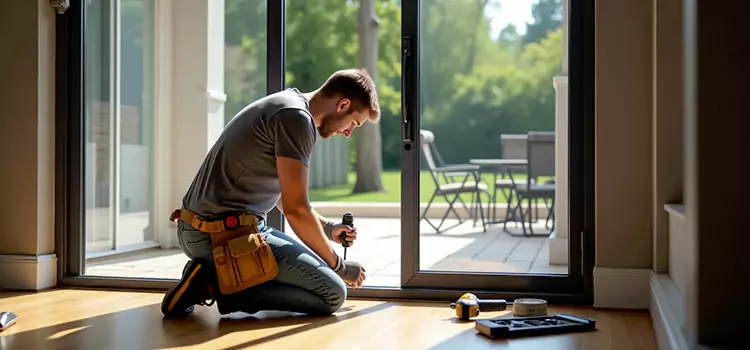 Comprehensive Solutions for Every Glass Door Need in Concord, CA