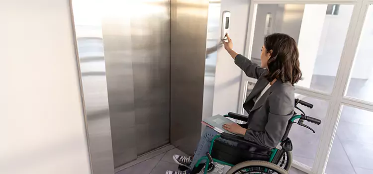 Benefits of Modern Handicap Door Systems in Concord, CA