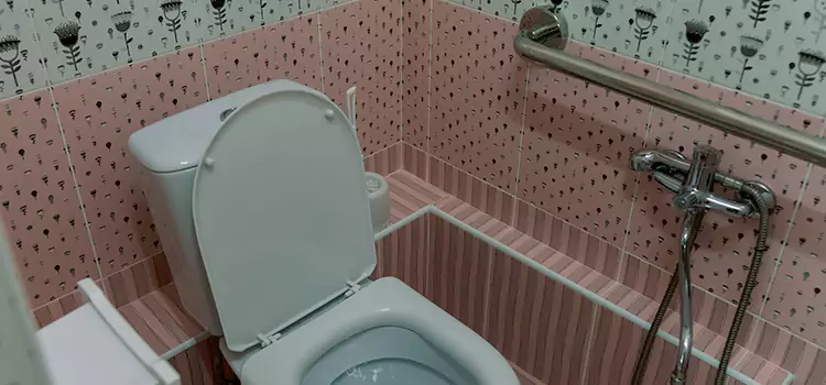 Meeting Diverse Needs With Accessible Restroom Solutions in Concord, CA
