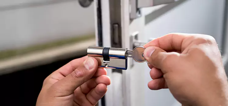 Emergency Locksmith for House Concord