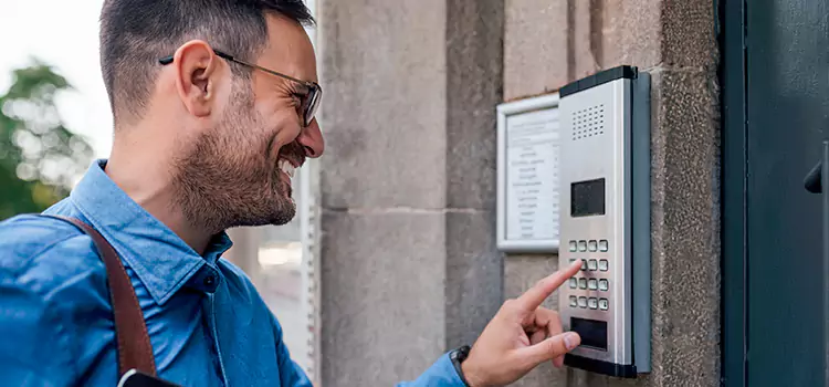 Advanced Solutions for Enhanced Security in Concord, CA