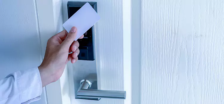 Why Choose Us for Your Keycard Lock Installation in Concord, CA?