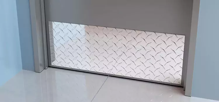 Benefits of Professional Kick Plate Solutions in Concord, CA