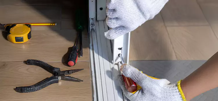 Sliding Door Installation Services in Concord, CA
