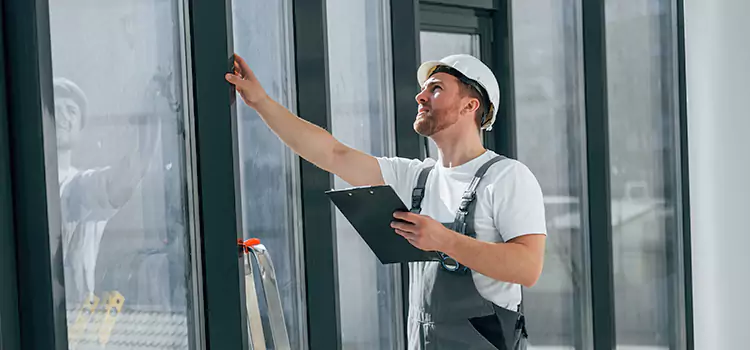 Comprehensive Solutions for Your Sticking Doors in Concord, CA