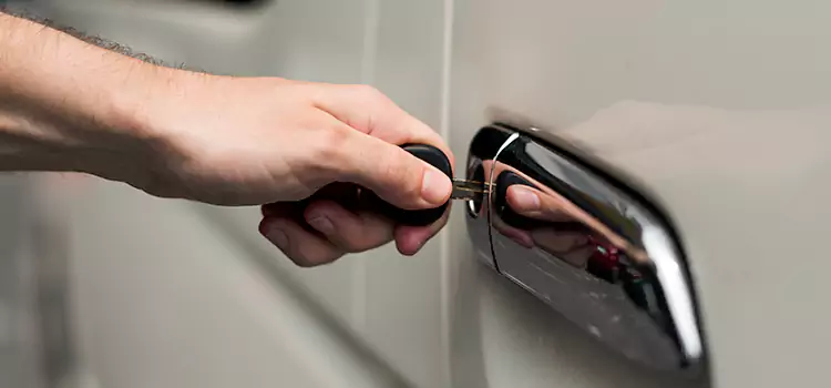 Car Unlock Service Price Concord