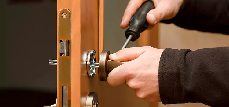 Semi Truck Locksmith Concord