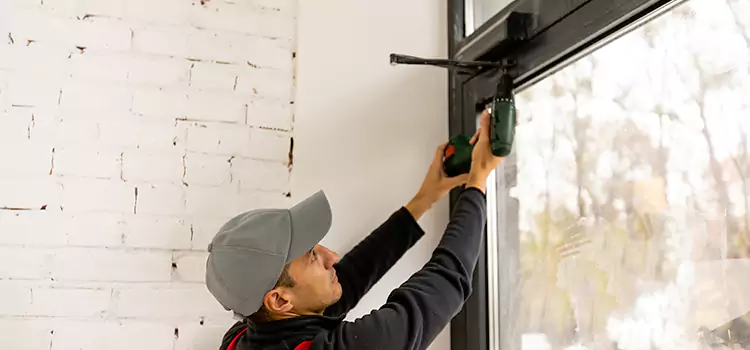 Your Trusted Partner for Door Closer Solutions in Concord, CA