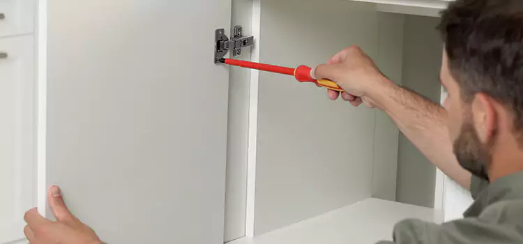 Screen Door Hinge Repair Concord