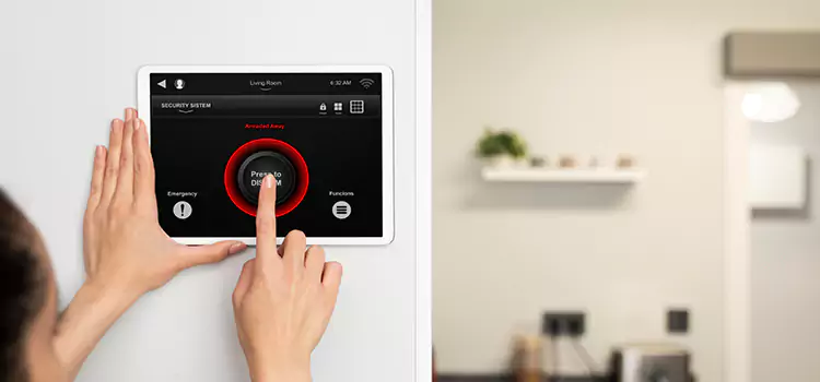 Blink Video Doorbell Installation Concord