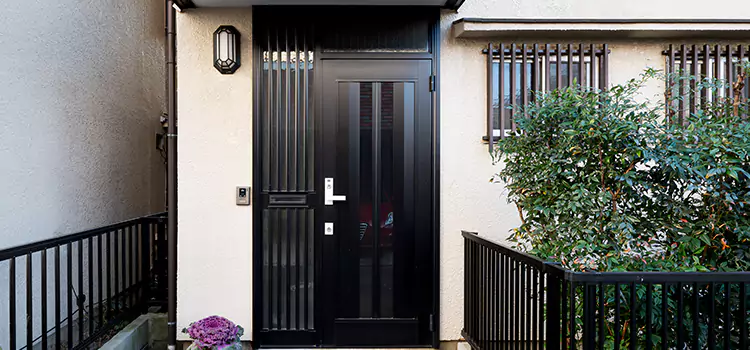 Popular Exterior Door Options in Concord, CA