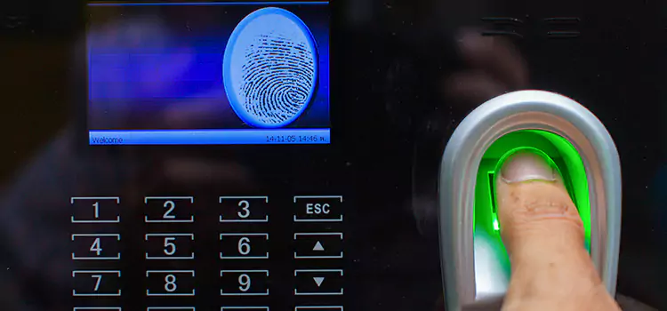 Your Trusted Partner for Secure Access in Concord, CA