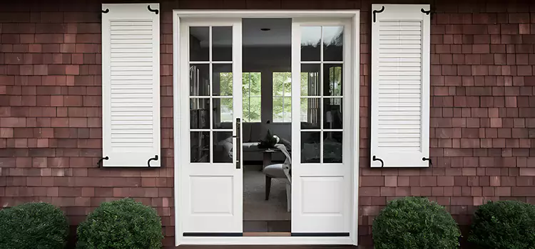 French Door Restoration Concord