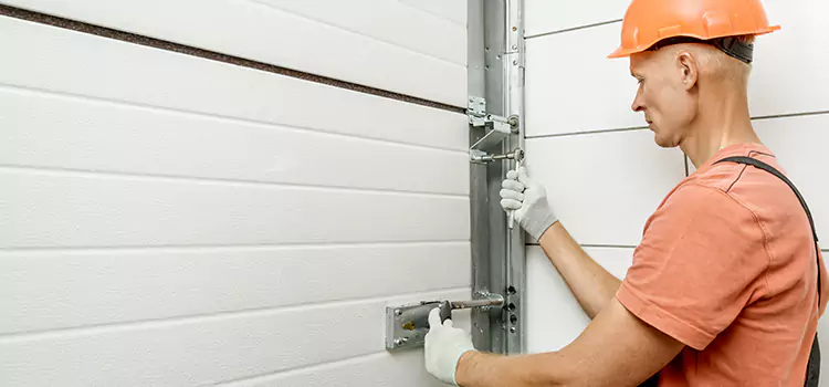 Why Choose Us for Garage Door Lock Services in Concord, CA?