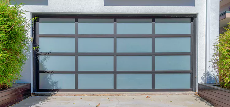 Why Choose Us for Garage Door Care in Concord, CA?
