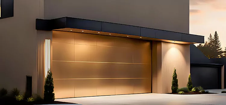 Garage Door Remote Programming Concord