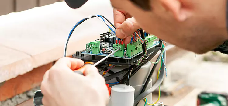 Specialized Brand Gate Motor Repairs Concord