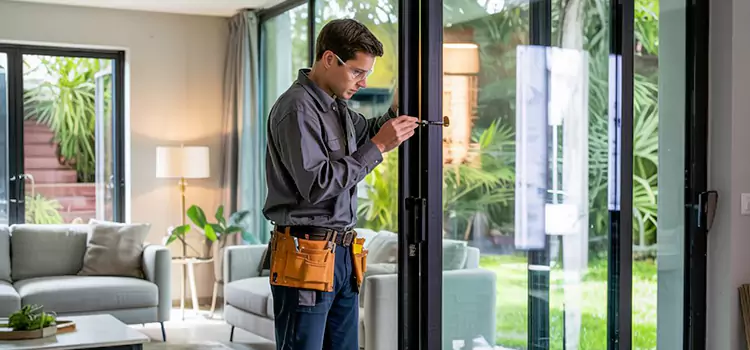 Why Choose Us for Your Glass Door Needs in Concord, CA?