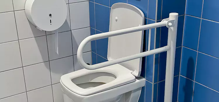 Comprehensive Solutions in Concord, CA for Accessible Facilities