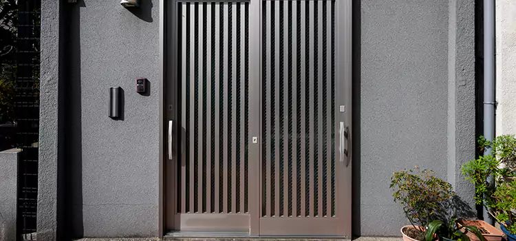 Why Choose Us for Your Security Needs in Concord, CA?