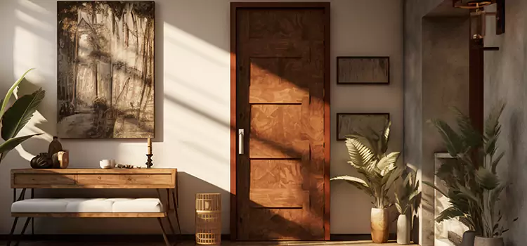 Specialty Interior Doors Concord