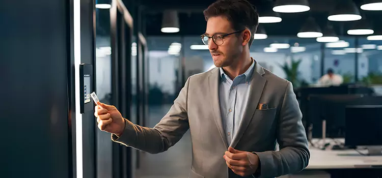 Our Commitment to Keycard Security Excellence in Concord, CA