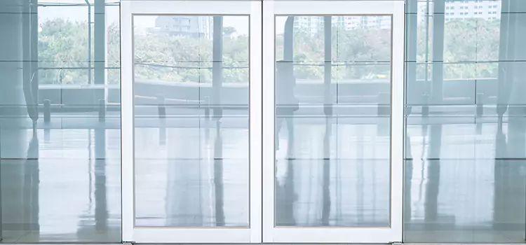 Mobile Sliding Screen Door Replacement Concord