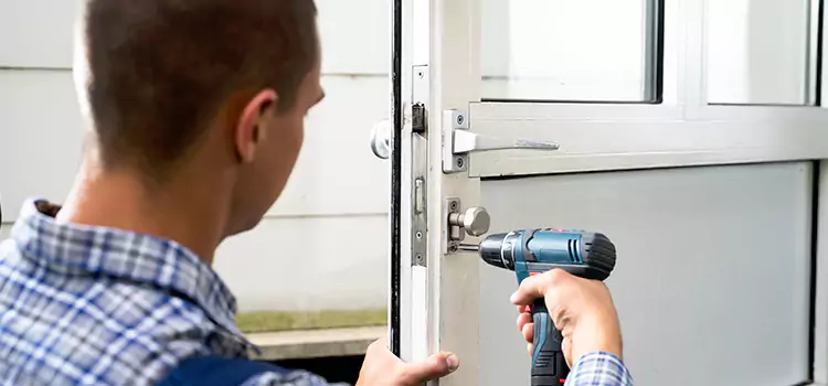 Experienced and Reliable Technicians Concord