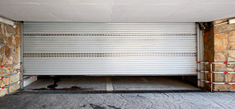 Steel Garage Door Repair Concord
