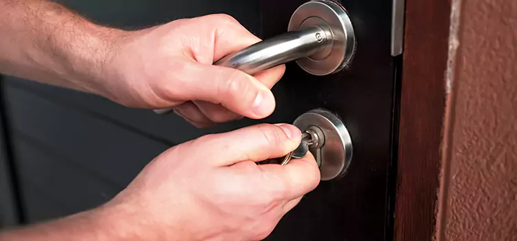 Door Closer Repair & Installation Concord